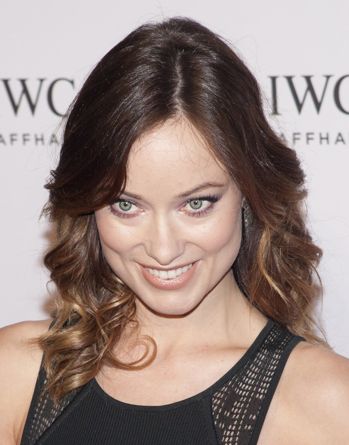 Olivia Wilde Pictures Olivia Wilde attends IWC And Tribeca Film Festival Celebrate For The Love Of Cinema in New York, Apr. 18, 2013