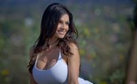 Denise Milani Photoset - View
