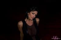 Denise Milani Photoset - UnderGround