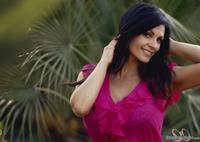 Denise Milani Photoset - SpringPink
