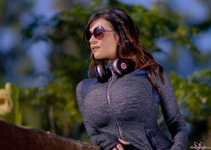 Denise Milani Photoset - Beats2013