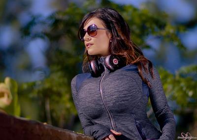 Denise Milani Photoset - Beats2013