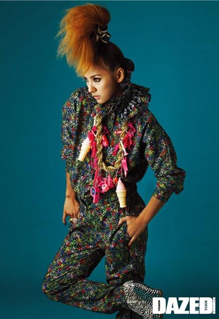 Lee Hyori
