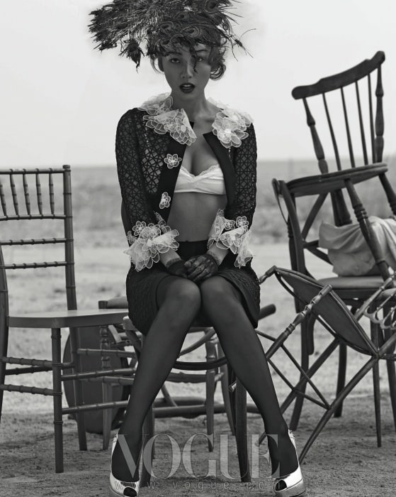 Lee Hyori