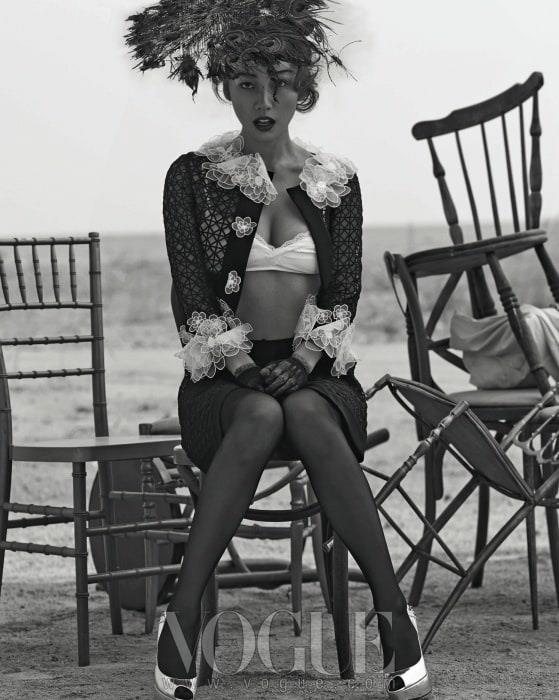 Lee Hyori