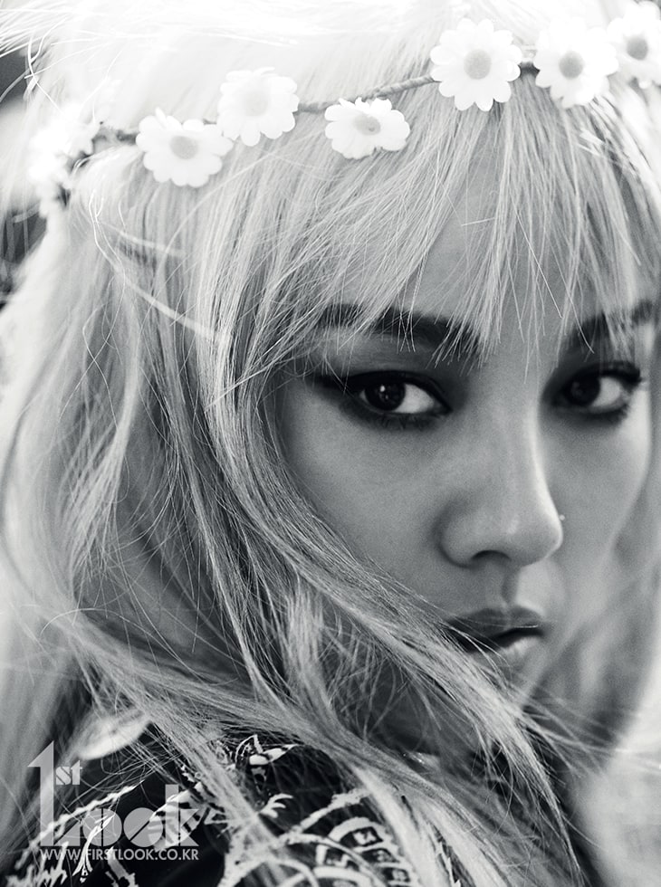 Lee Hyori