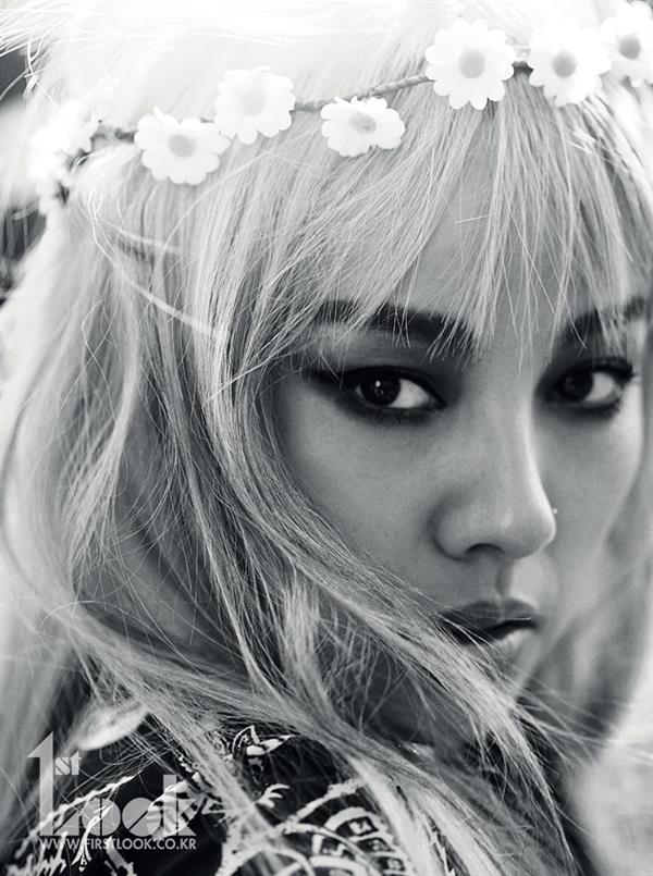 Lee Hyori