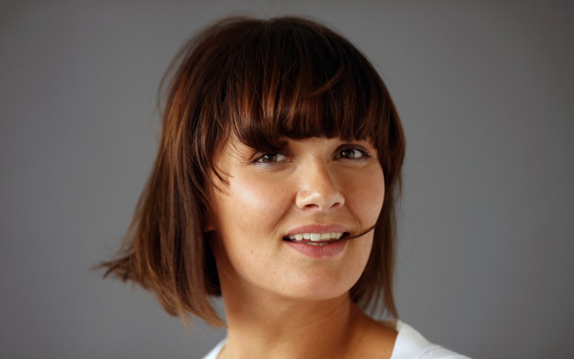 Franziska Van Almsick