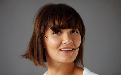 Franziska Van Almsick