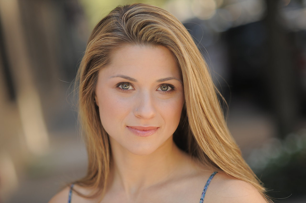 exposed wife Actress, Musician, Yoga Guru - Sarra Kaufman Exposed