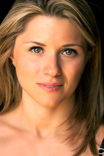 exposed wife Actress, Musician, Yoga Guru - Sarra Kaufman Exposed