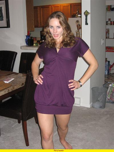 whore internet slut wife Angela private home nude in nature