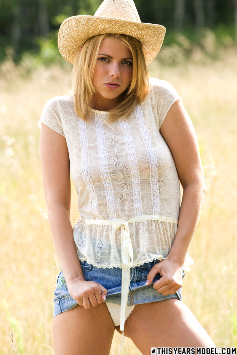 Jana Davis Pictures New Model Jana Davis