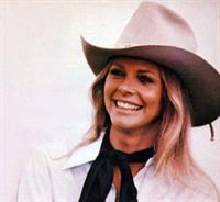 Lindsay Wagner