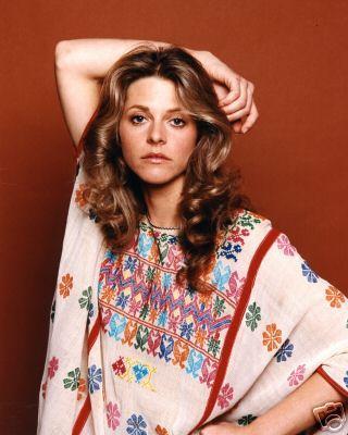 Lindsay Wagner