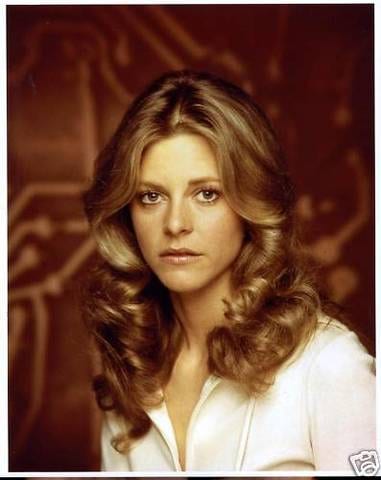 Lindsay Wagner