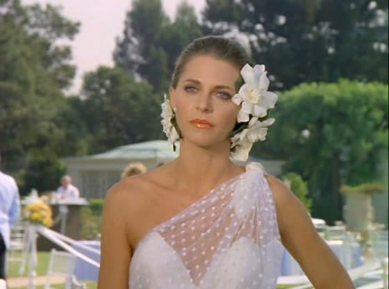 Lindsay Wagner