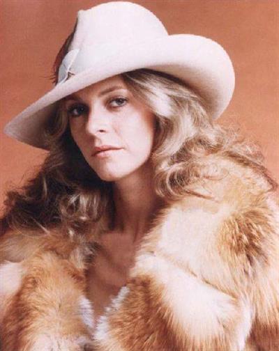 Lindsay Wagner