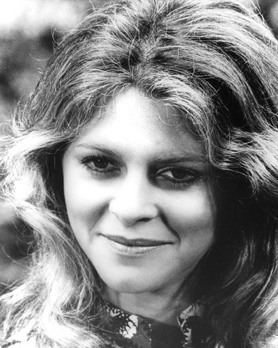 Lindsay Wagner