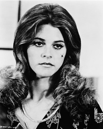 Lindsay Wagner