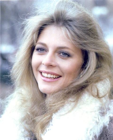 Lindsay Wagner