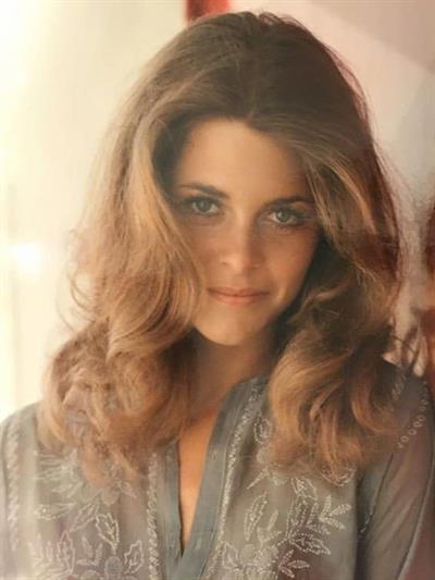 Lindsay Wagner
