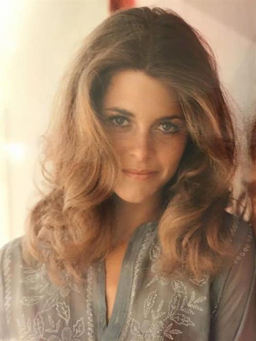 Lindsay Wagner