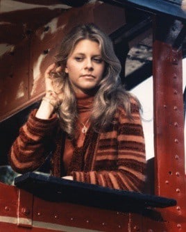Lindsay Wagner