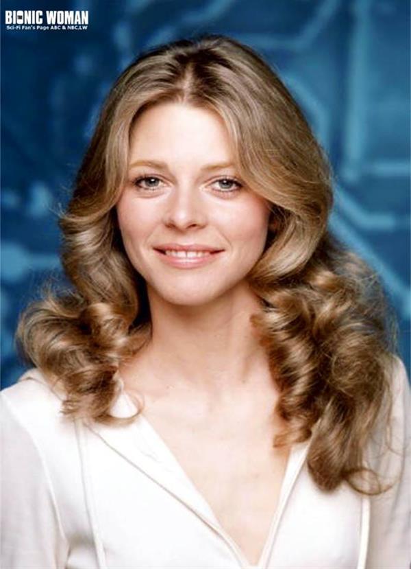 Lindsay Wagner