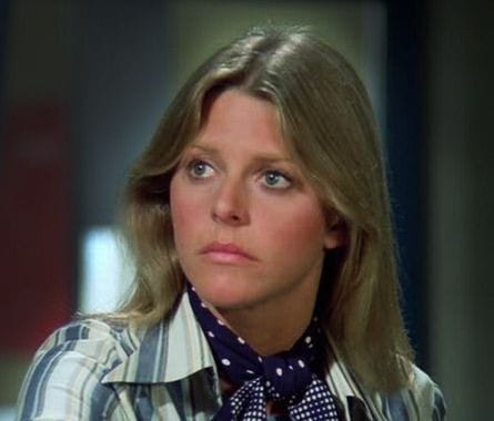 Lindsay Wagner