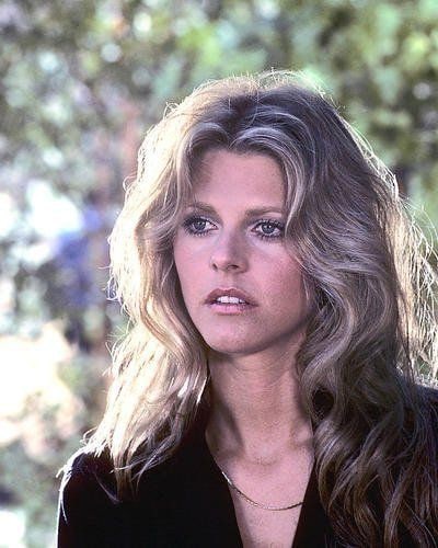 Lindsay Wagner