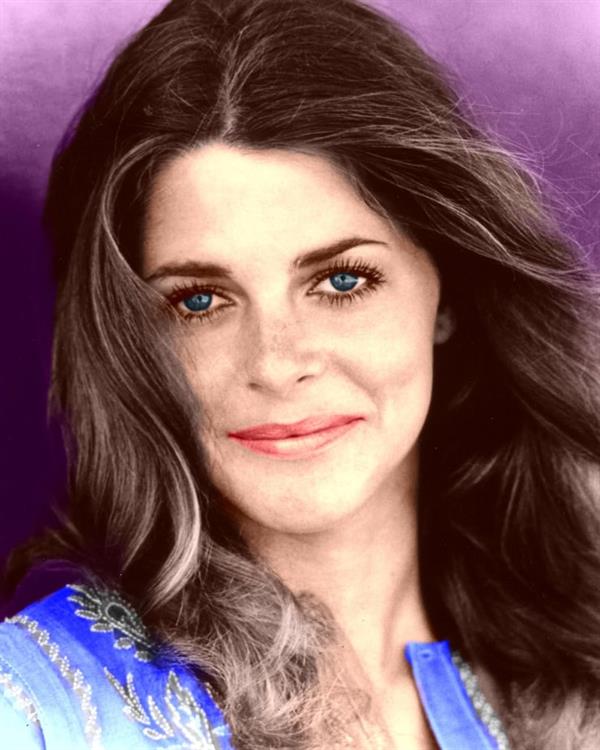 Lindsay Wagner