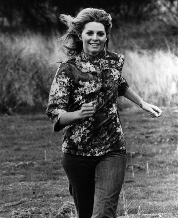 Lindsay Wagner