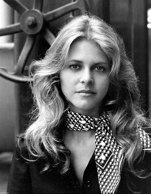 Lindsay Wagner