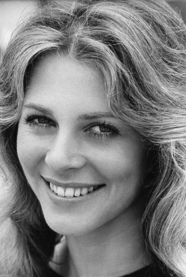 Lindsay Wagner