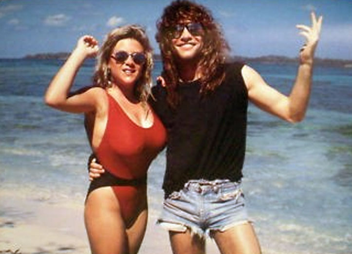 Samantha Fox