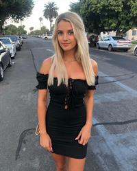 Lindsay Brewer
