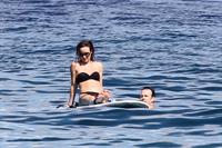 Olivia Wilde on the beach in Hawaii - May 27, 2013 