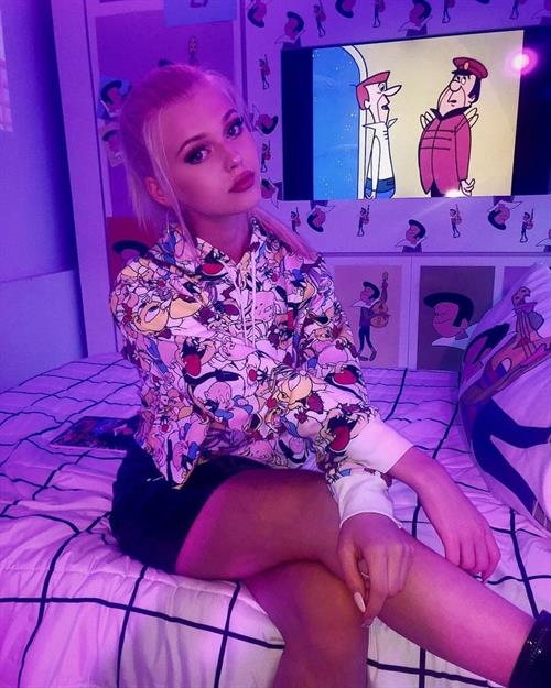 Loren Beech