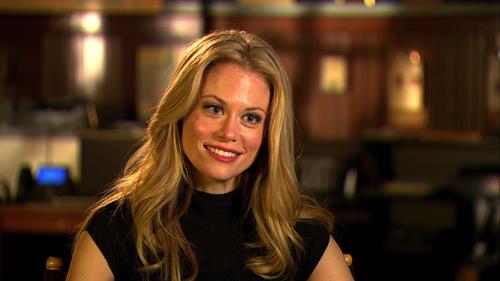 Claire Coffee