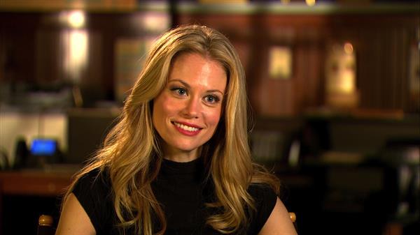 Claire Coffee