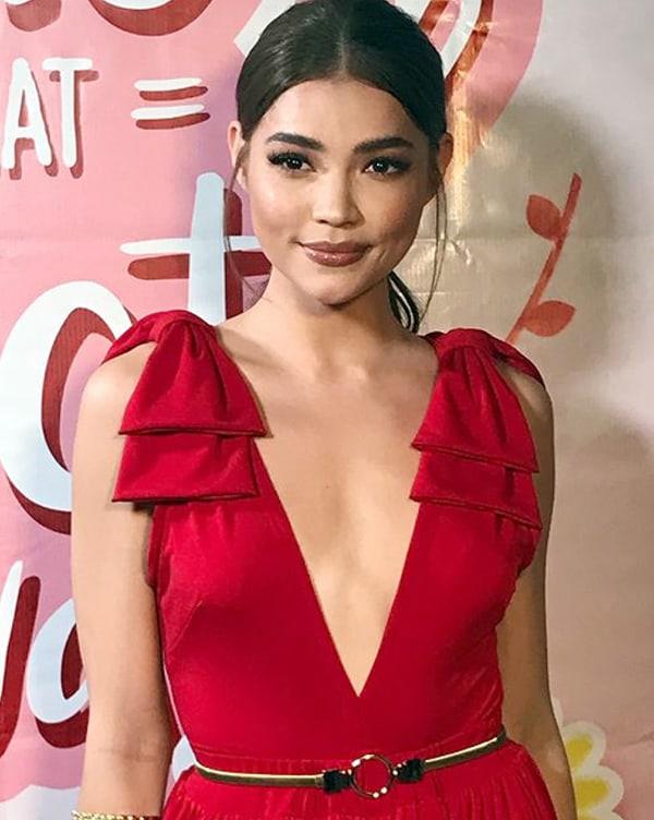 Rhian Ramos