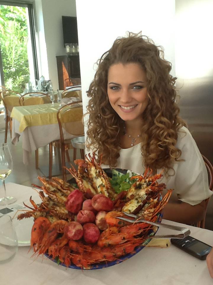 Giusy Buscemi