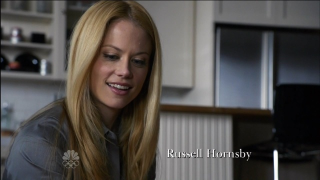 Claire Coffee