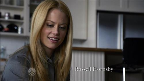 Claire Coffee