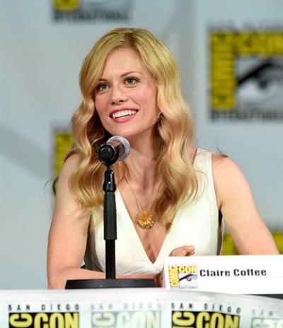 Claire Coffee