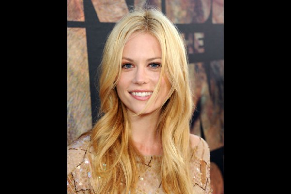 Claire Coffee