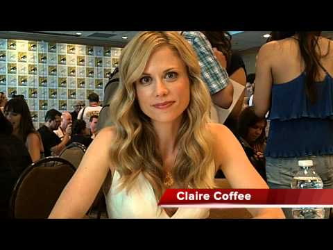 Claire Coffee