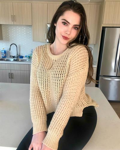 McKayla Maroney