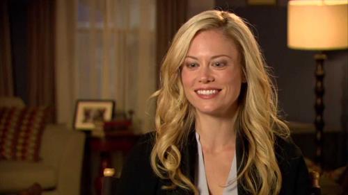 Claire Coffee